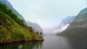 Image Norway's West: Fjords, Mountains and Bergen