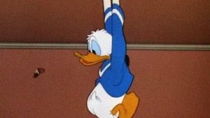 Donald Décorateur film complet