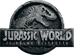 Jurassic World – Il regno distrutto