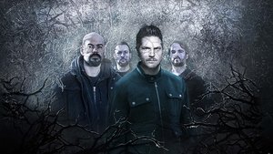 poster Ghost Adventures