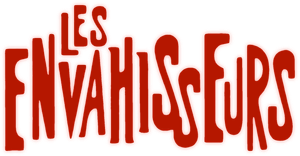Los invasores — Logos 1