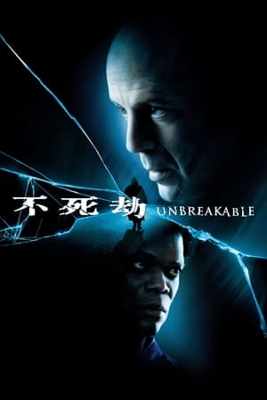 Poster 不死劫 2000