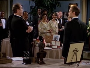 Frasier: 6×19