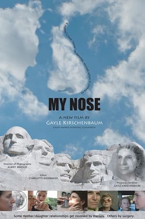 My Nose (2007)