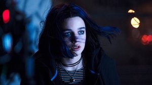 Titans saison 1 Episode 1