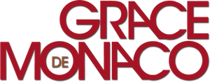 Grace of Monaco — Logos 9