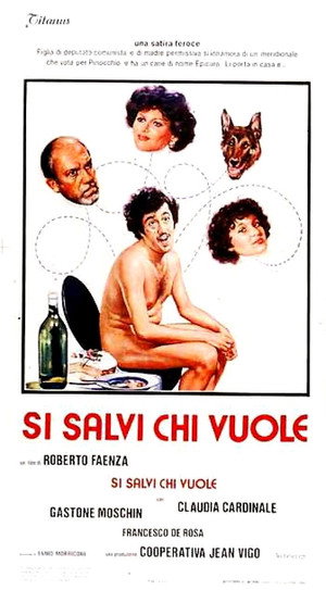 Si salvi chi vuole 3