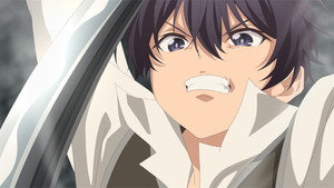 Rakudai Kenja no Gakuin Musou: Nidome no Tensei, S-Rank Cheat Majutsushi Boukenroku Cap 11