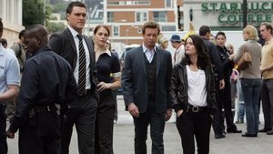 The Mentalist: Stagione 1 – Episodio 19