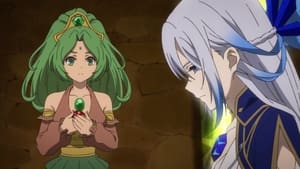 Seiken Densetsu Legend of Mana – The Teardrop Crystal-: Saison 1 Episode 10