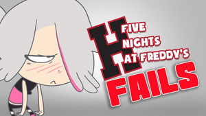 FNAFHS (Five Nights At Freddy's High School) Season 3 : Episode 2 