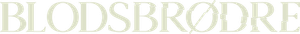 Pandilleros de Oslo — Logos 3