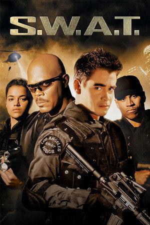 Постер фильма «S.W.A.T.: Спецназ города ангелов (2003)» — (13 из 35)