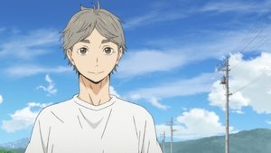 HAIKYU!!: 1×11