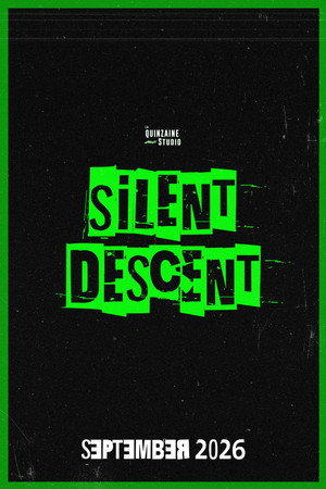 Silent Descent