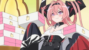 Azur Lane: Bisoku Zenshin! Ni!! Cap 10