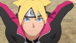 Boruto: Naruto Next Generations: Season 1 Episode 174