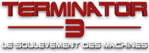 Terminator 3 : Le Soulèvement des machines