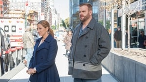 Nurse Jackie: 7×6 Season 7 Episode 6