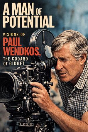A Man of Potential: Visions of Paul Wendkos, the Godard of Gidget (2026)
