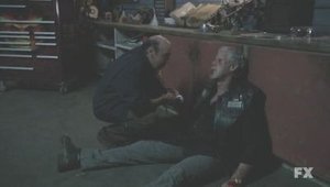 Sons of Anarchy Season 4 Episode 13
