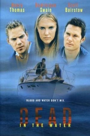 Dead in the Water Dead in the Water
