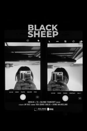 Black Sheep