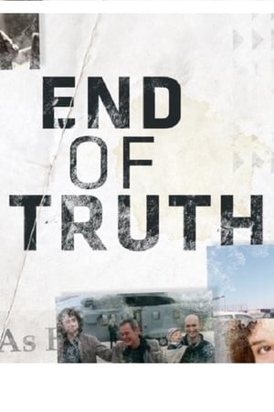 End of Truth