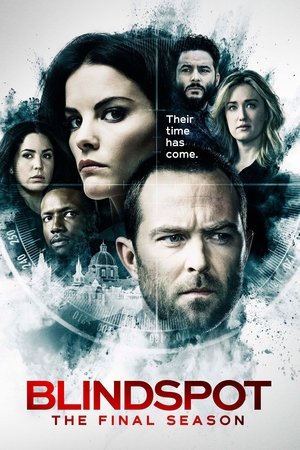 Blindspot: Saison 5 Episode 4