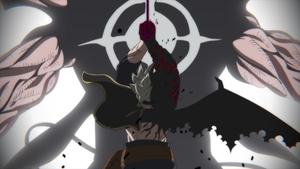 Black Clover Season 1 Episode 167