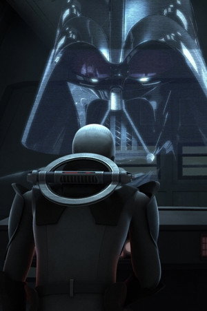 Star Wars Rebels - Épisodes spéciaux - poster n°2