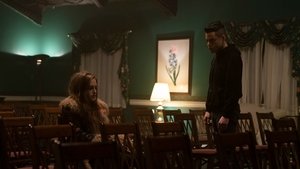 Mr. Robot: 4×2