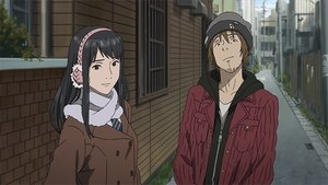 Parasyte: 1×5