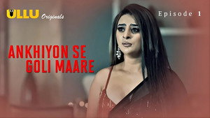 Still from Ankhiyon Se Goli Maare - P01E01