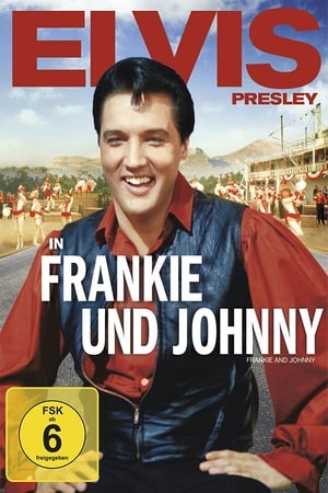 Poster Frankie und Johnny 1966
