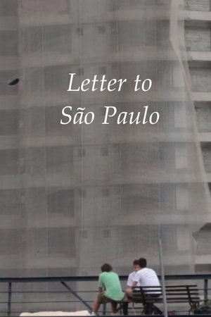 Nonton film Letter to São Paulo (2018) terbaru sub indo Nonton film Letter to São Paulo (2018) terbaru sub indo