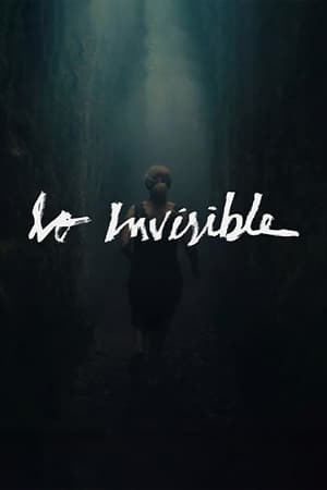 Poster Lo Invisible (2021)