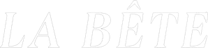 A Besta — Logos 3