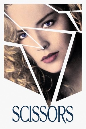 Scissors poster