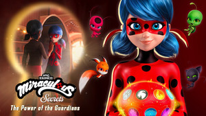 Still from The Power of the Guardians