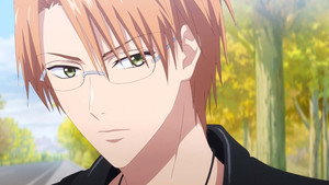 Hana-Kimi: 2×6