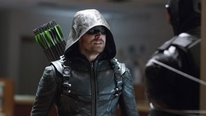 Arrow: 5 Staffel 7 Folge