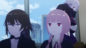 KAMITSUBAKI CITY UNDER CONSTRUCTION: 1×12