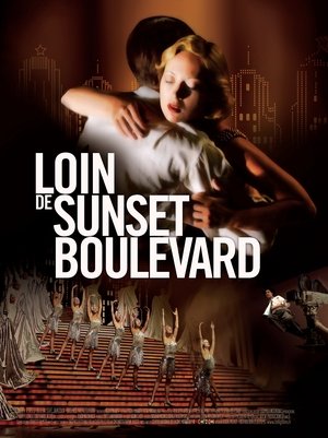 Image Loin de Sunset Boulevard