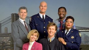 poster Night Court