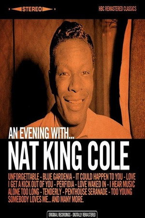 An Evening with Nat King Cole 4
