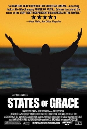 Poster God's Army 2: States of Grace 2005
