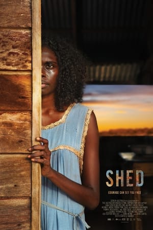 Poster Shed 2019