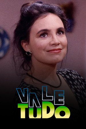 Vale Tudo 41
