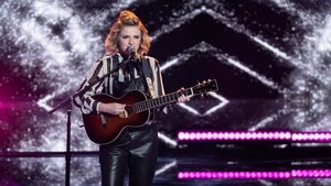 American Idol: 1×18